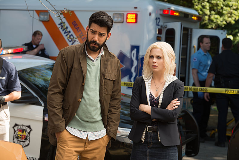 Illustration for article titled iZombie's 10 Best Brains